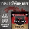 Jack Link's Original Beef Jerky, 16 oz.