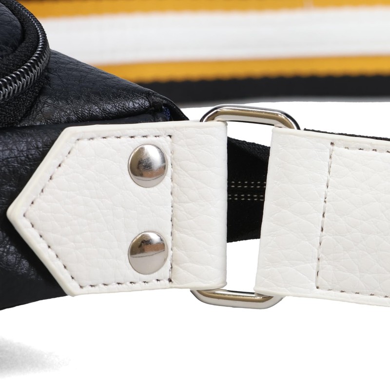 Puma Shoulder Bag, Session, Vertical Shoulder, orange