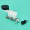 QRM New Brake Master Cylinder For 2015-2022 HONDA Pioneer 500