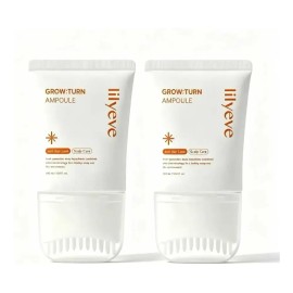 Vdkit 2 Sérum Capilar Anticaída Con Cepillo Aplicador 100ml