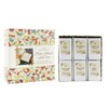 Nestidante Nesti Dante Floral Note Soap Set 6 pcs /