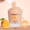 Exfoliante Corporal Ultramo Naranja Exfoliante Corporal 256g