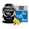 Creatina Glutamina Depredador Protein 1 Kg 50 Servicios