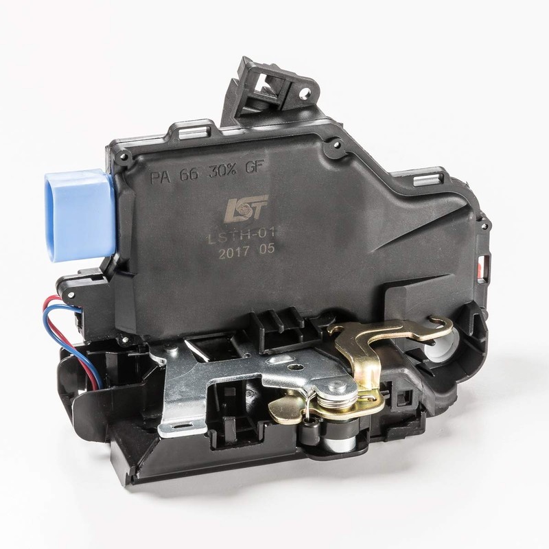 LST Central Locking Actuator Door Lock Front Left 7L