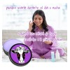 Crema Facial Nutriente Antiacne Beef Tallow Lavanda
