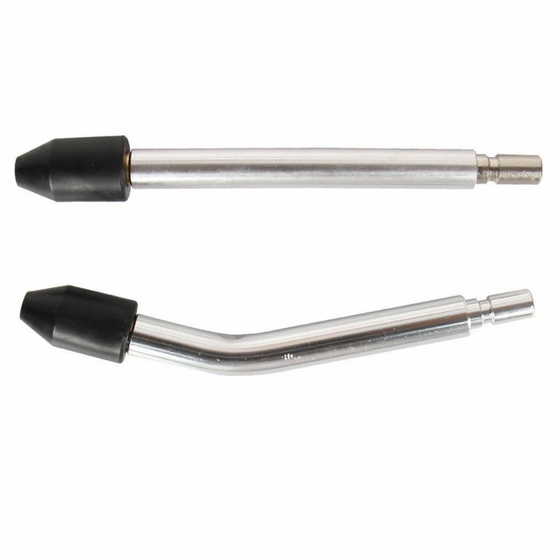 Compression Tester Set for Petrol Engine Cylinder Compression Tester Kit