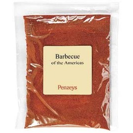 Barbecue of the Americas By Penzeys Spices 7.6 oz 1.5 cup bag (Pack of 1)