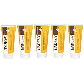 LINDESA PROFESSIONAL 5 x 50 ml Tube