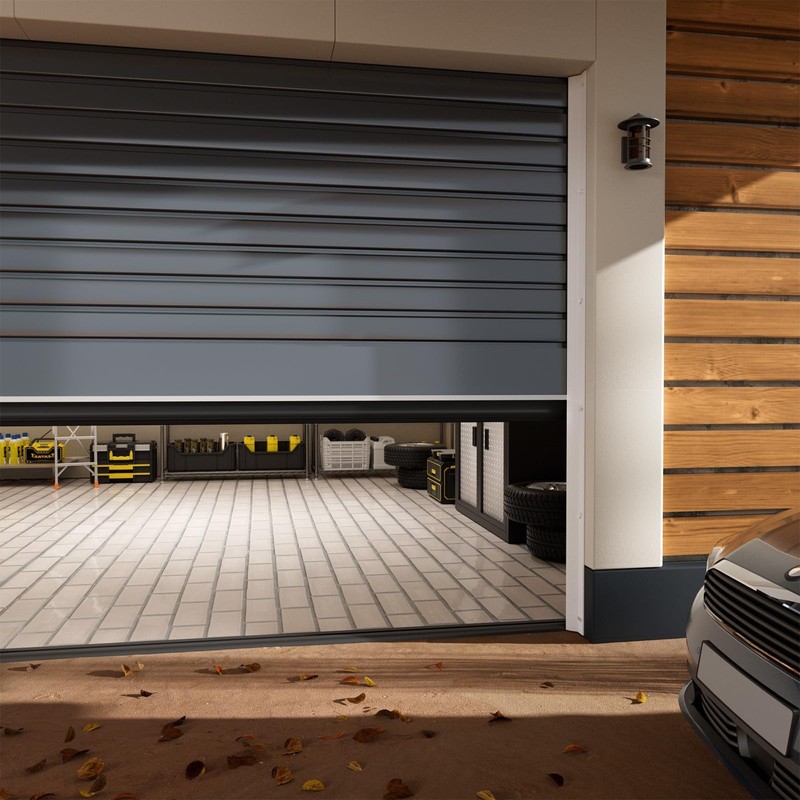 Garage Door Seals Bottom Rubber Replacement Garage Door Bottom Weather