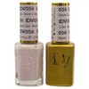 DND Diva Duo Gel & Matching Nail Polish - 056