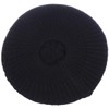 BYOS - Gorro de punto de ganchillo para mujer, 2-pack