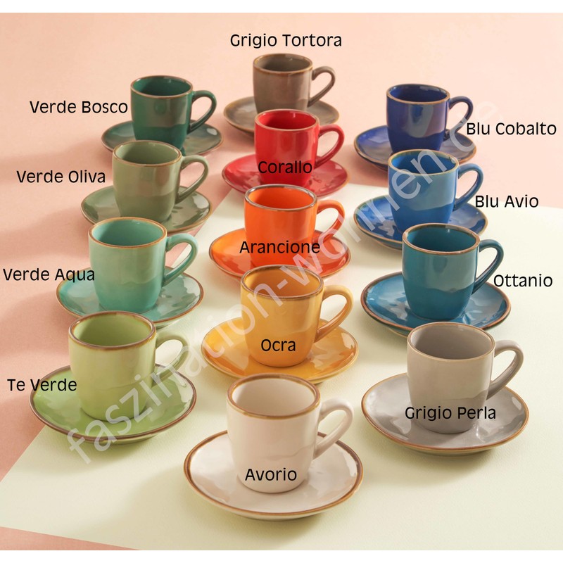 Grigio Perla Rectangular Platter Serving Plate 20 x 13 cm