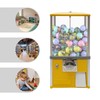 Vending Machine Gumball Machine 3-5.5Cm Capsule Toys Gumball Candy Bulk