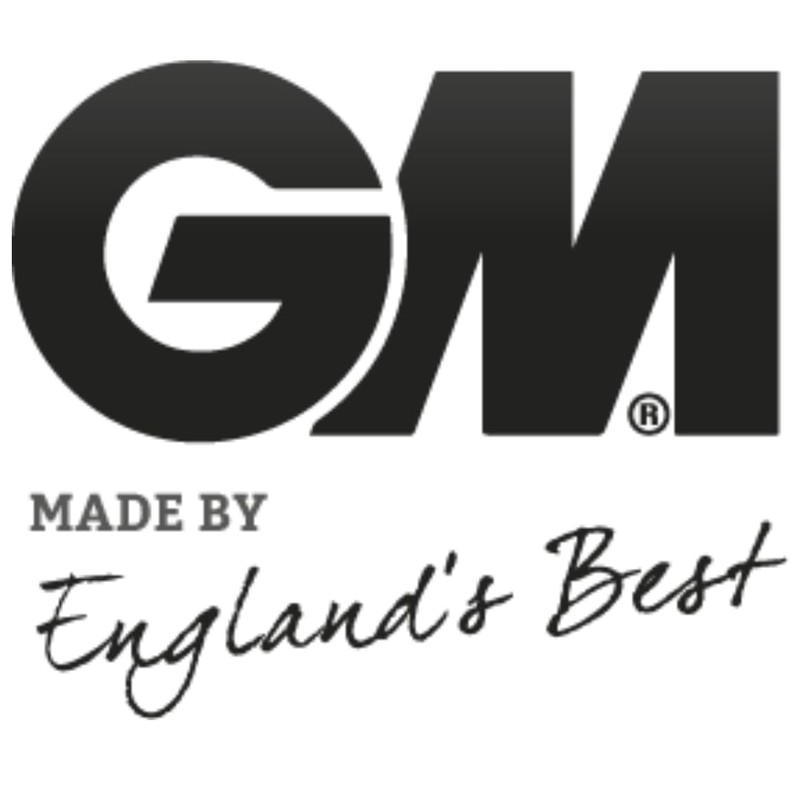 GM | Cricket | Padded Box Abdo Guard | Strong