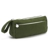 Pencil Case Corduroy Cute Pencil Pouch Pencil Cases with Practical