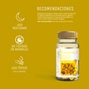 Juveternal Duo Cápsulas Faciales Biotina Cápsulas Faciales Vitamina E 90