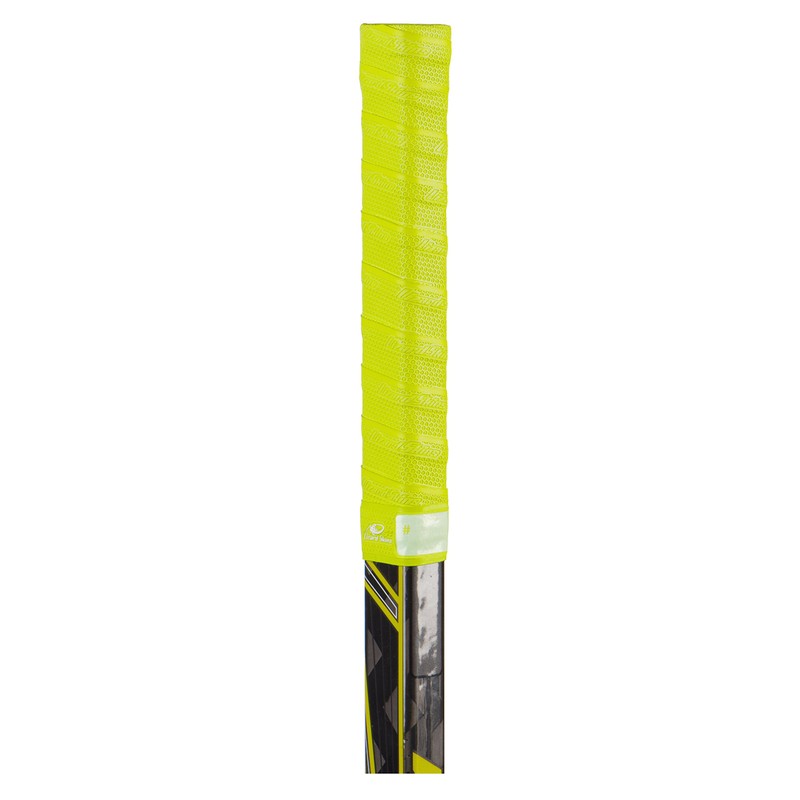 Lizard Skins Durasoft Polymer Hockey Grip Tape - 0.5mm, Neon,