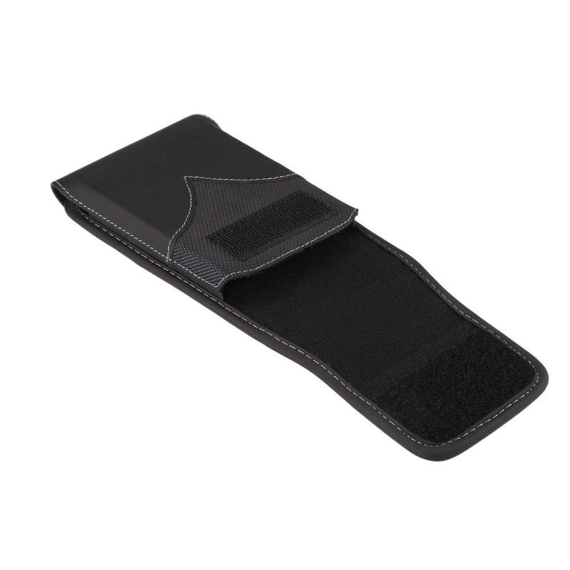 DFV mobile Case Cover Nylon with Rotating Belt Clip for