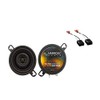 Harmony Audio Compatible with 1991-94 Chevy Cavalier HA-R35 New Front
