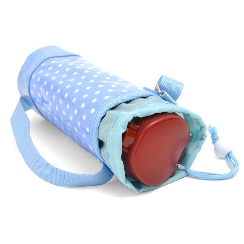 COLORFUL CANDY STYLE N3747500 Plastic Bottle Holder, Girls, Case, Cold