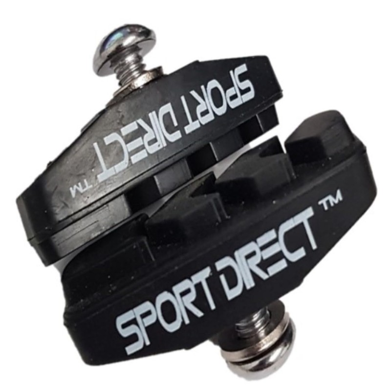 Sport Direct Road Caliper Bicycle Bike Brake Blocks/Pads 50mm