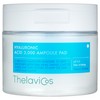 테라비코스 히알루론산 3000 앰플패드 155ml, 70매입, 1개 Terabicos Hyaluronic Acid 3000 Ampoule Pad 155ml, 70 sheets, 1 pack