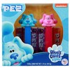 PEZ Candy Nick Jr. Blue's Clues & You! Gift Set