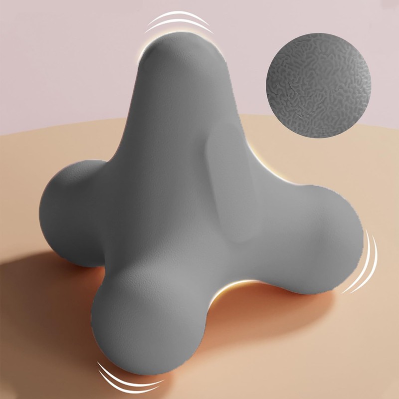 Smaoqingji Massager for Self-Treatment of Trigger Points - 1 Piece,