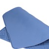 Silicone Heat Insulation Pad Desktop AntiScaldWaterproof Silicone Pad for Home