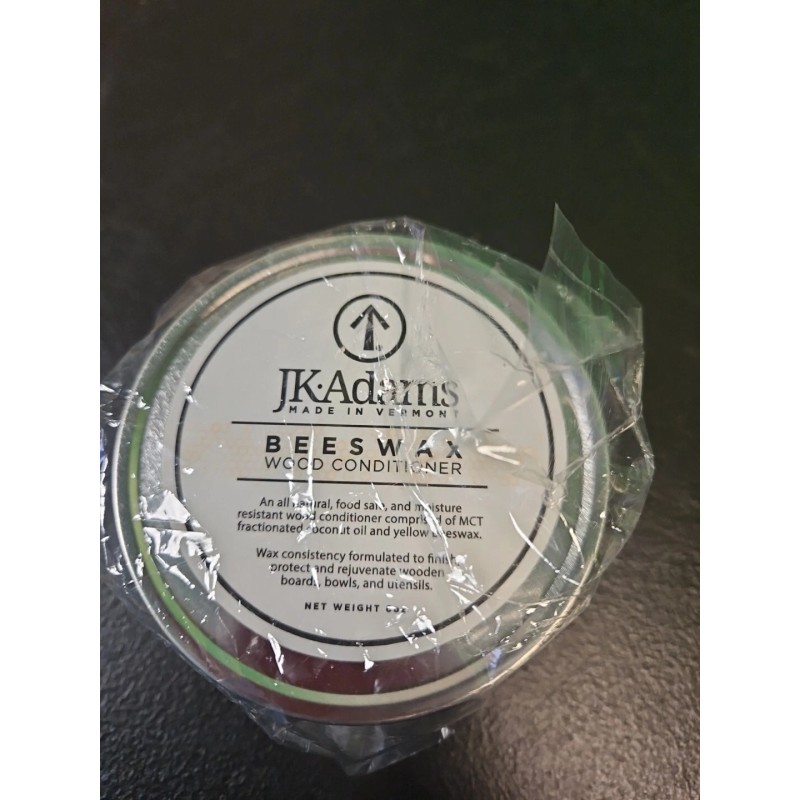 J.K. Adams Bees Wax Conditioner