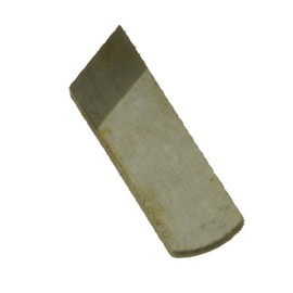 Brother Viking Serger Lower Knife 523, M431 126601001