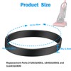 Vacuum Belt Replacement for Dirt Devil Style 4/5 Featherlite/Powerlite/Swivel Glide/Power
