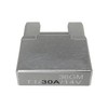 30 Amp Maxi Blade Circuit Breaker Fuse, Auto Reset, for