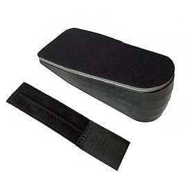 Breg Achilles Wedges (Designed to Comfortably Place The Foot in Plantar Flexion to offload The Achilles Tendon During Rehab) (Large)