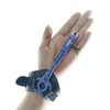 xxiaojun Adjustable Wristband Release, Index Finger Release, Composite Bow, 360