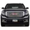 iPick Image for - GMC Denali Real Black Forged Carbon