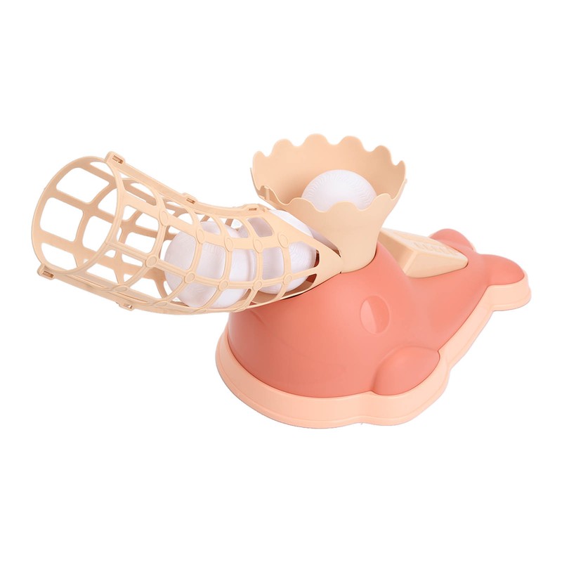 Baseball Pitching Machine Exercise Balance Baseball Pitching Trainer Machine for