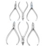 AAPROTOOLS Pliers Dental Orthodontic Wire Bending New Stainless Steel Instruments