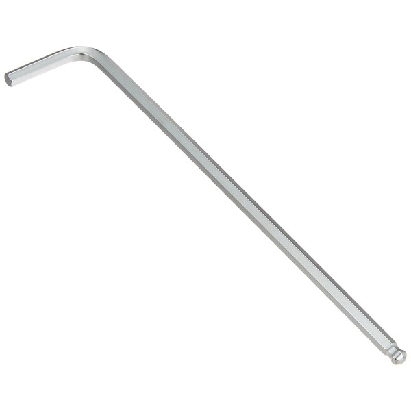 Kyoto Machine Tools (KTC) High Grade Ball Point, L-Shaped, Long