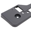 [1 Pack] Car Front License Plate Frames Bracket Tag Holder