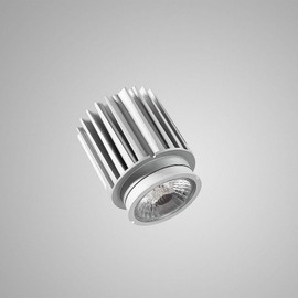 Genius D50-38 LED Module Spotlight 11 W 850 Day White