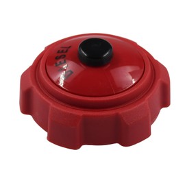 Celliparts Fuel Cap AM108168 Compatible with John Deere 655 755 756 855 856 955 F735 F925 F935 Compatible with New Holland L140 L160 L785 L865 LS140 LS160 LX885 LX985 Replace 86532881