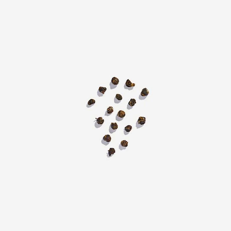 Love Tea Jasmine Pearls Loose Leaf Tea, 100g