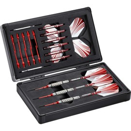 Casemaster Sinister Aluminum Case, Grey