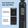 Smart Skipping Rope with Counter for Adult - Adjustable Wireless