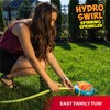 Hydro Swirl Spinning Sprinkler, Color May Vary