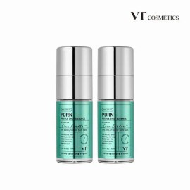 VT Cosmetics [TV Product](VT) VT [1+1] PDRN Riddle Shot Essence / [TV상품](VT) 브이티 [1+1] PDRN 리들샷 에센스