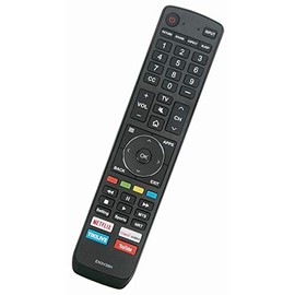 EN3V39H - Mando a distancia para televisores Hisense