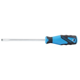 GEDORE 2150 Flathead Screwdriver 0.3 inch (8.0 mm) 6679780