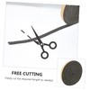 BIUDECO Car Speaker Sealing Tape 10m Roll Eva Pad Speaker